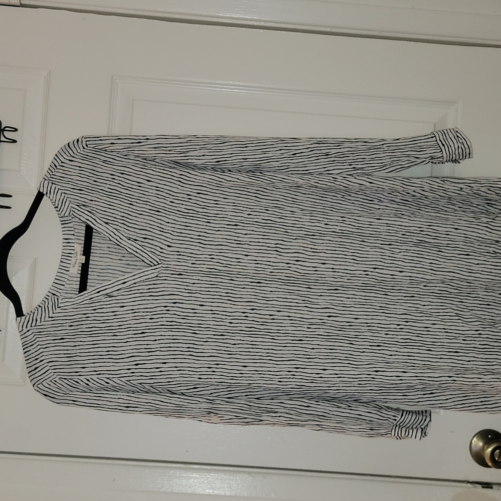 Tunic dress